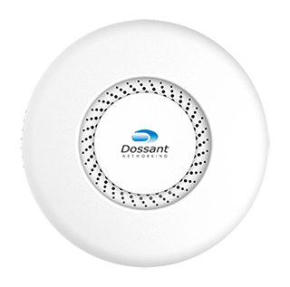 Cloud RouterPro Wi-Fi